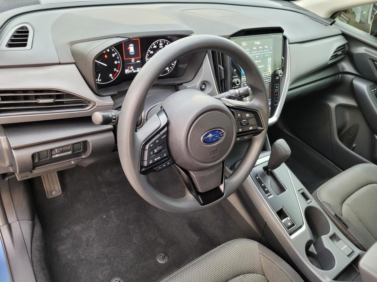 Certified 2024 Subaru Crosstrek 2.0i Premium AWD/4WD image 26