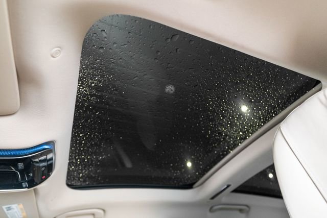 Certified 2023 Mercedes-Benz EQS 580 4MATIC SUV image 22