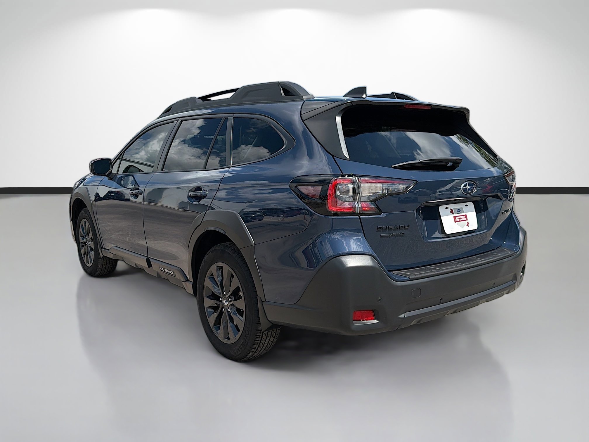 Certified 2024 Subaru Outback Onyx Edition w/ Popular Package #2 AWD/4WD image 5