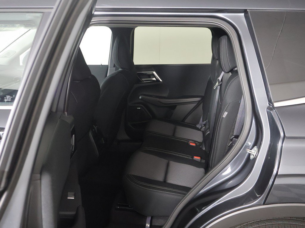 New 2026 Mitsubishi Outlander ES AWD/4WD image 29