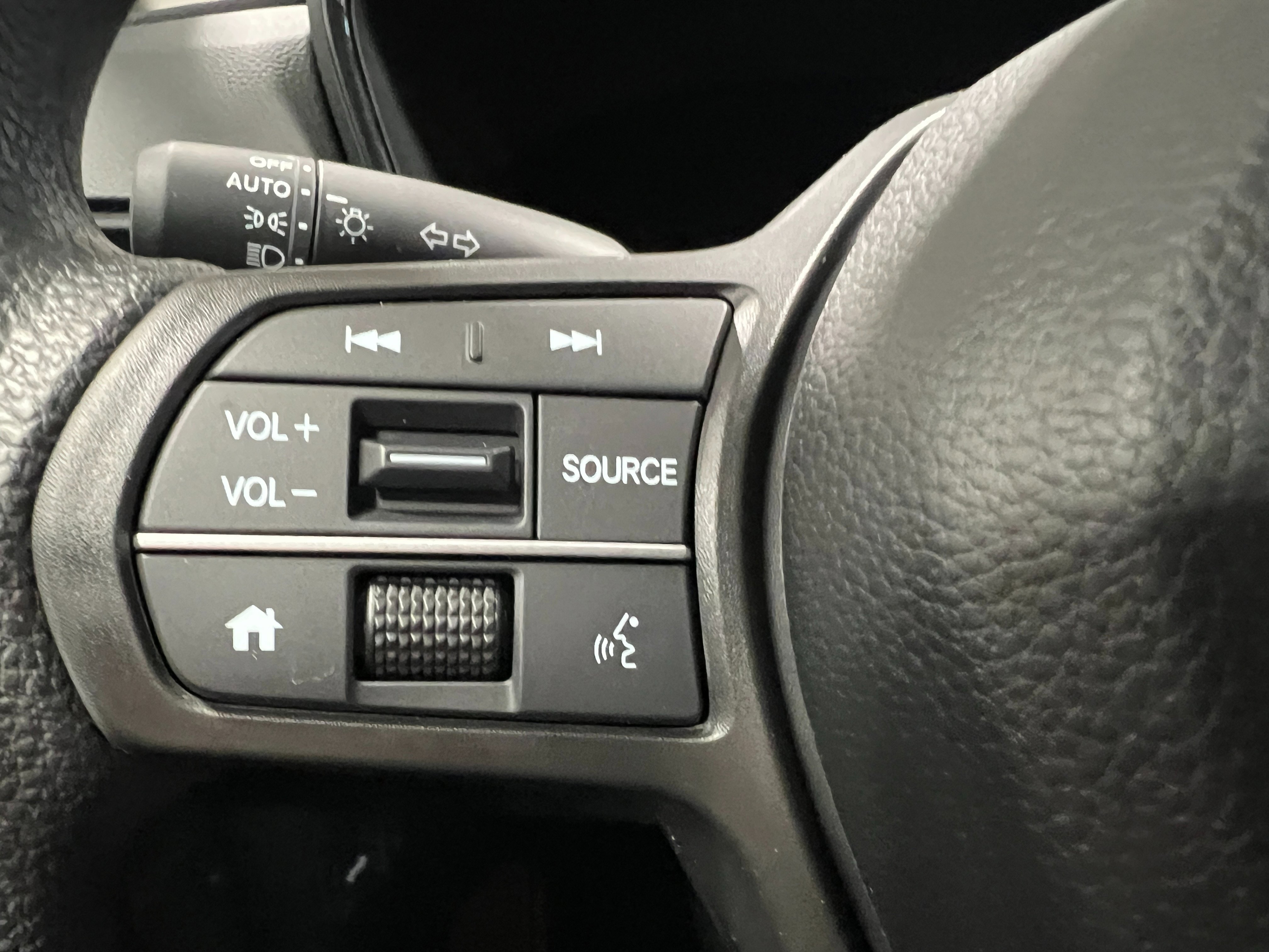 New 2025 Honda CR-V LX image 18