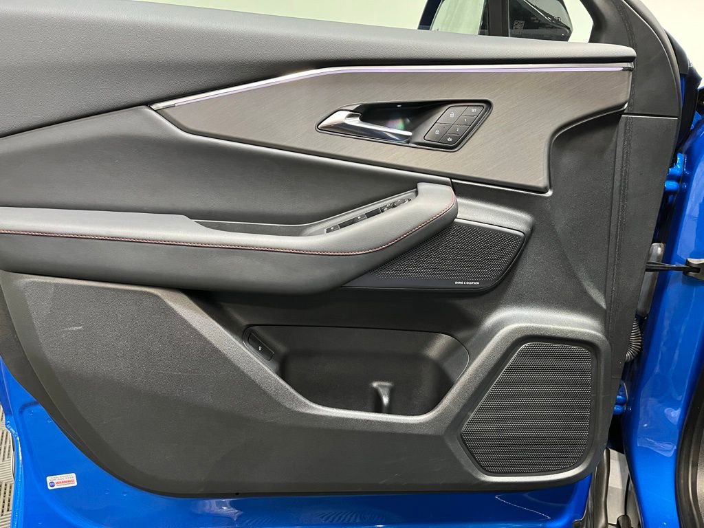 Used 2024 Acura ZDX Type S image 13