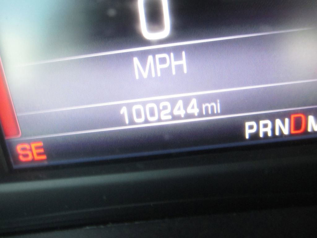 Used 2016 GMC Sierra 1500 SLT AWD/4WD image 33