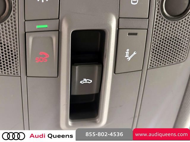 Certified 2023 Audi A3 2.0T Premium w/ Convenience Package FWD image 33