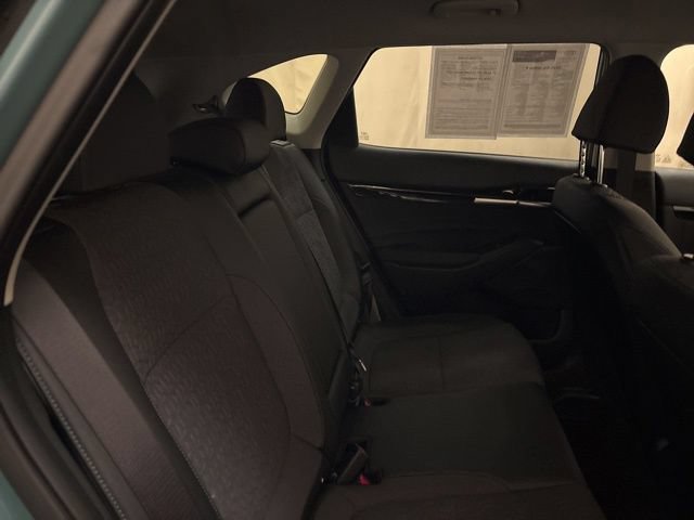 Used 2026 Kia Seltos S FWD image 20