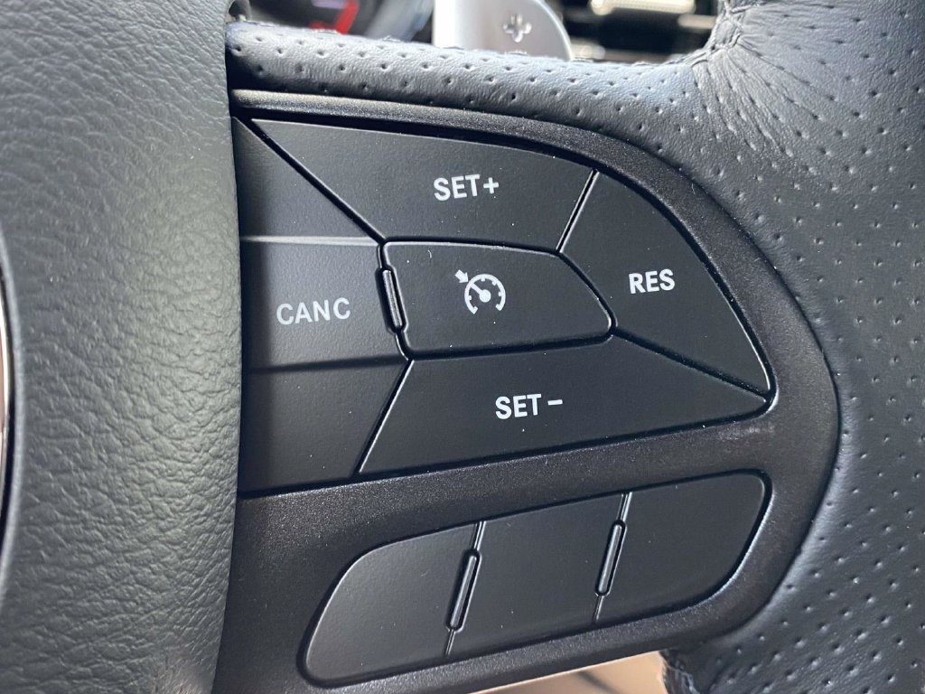 New 2026 Dodge Durango GT w/ Blacktop Package RWD image 53