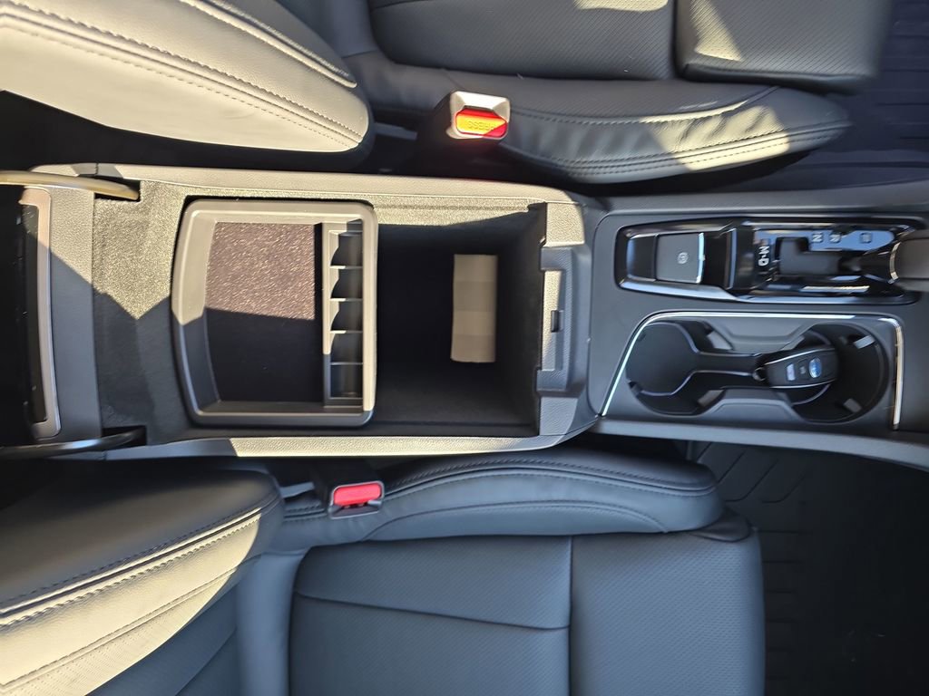 New 2026 Subaru Ascent Bronze Edition image 22