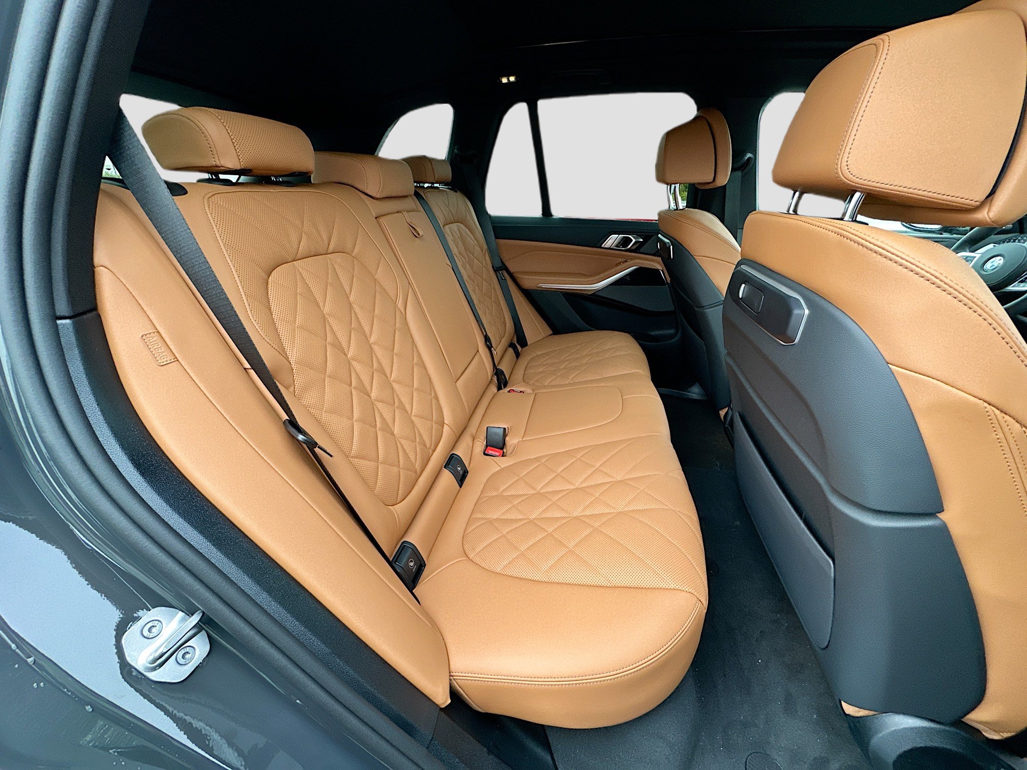 New 2026 BMW X5 sDrive40i w/ M Sport Package image 22