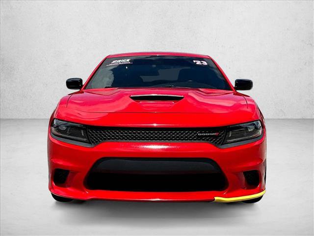Used 2023 Dodge Charger GT image 3