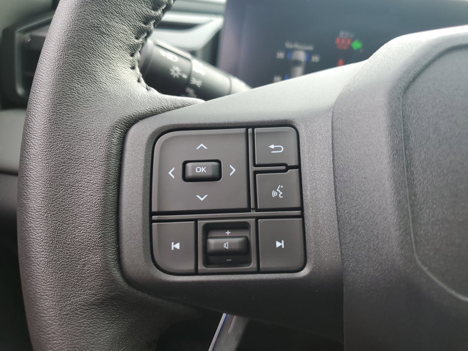 New 2026 Toyota RAV4 SE AWD/4WD image 22