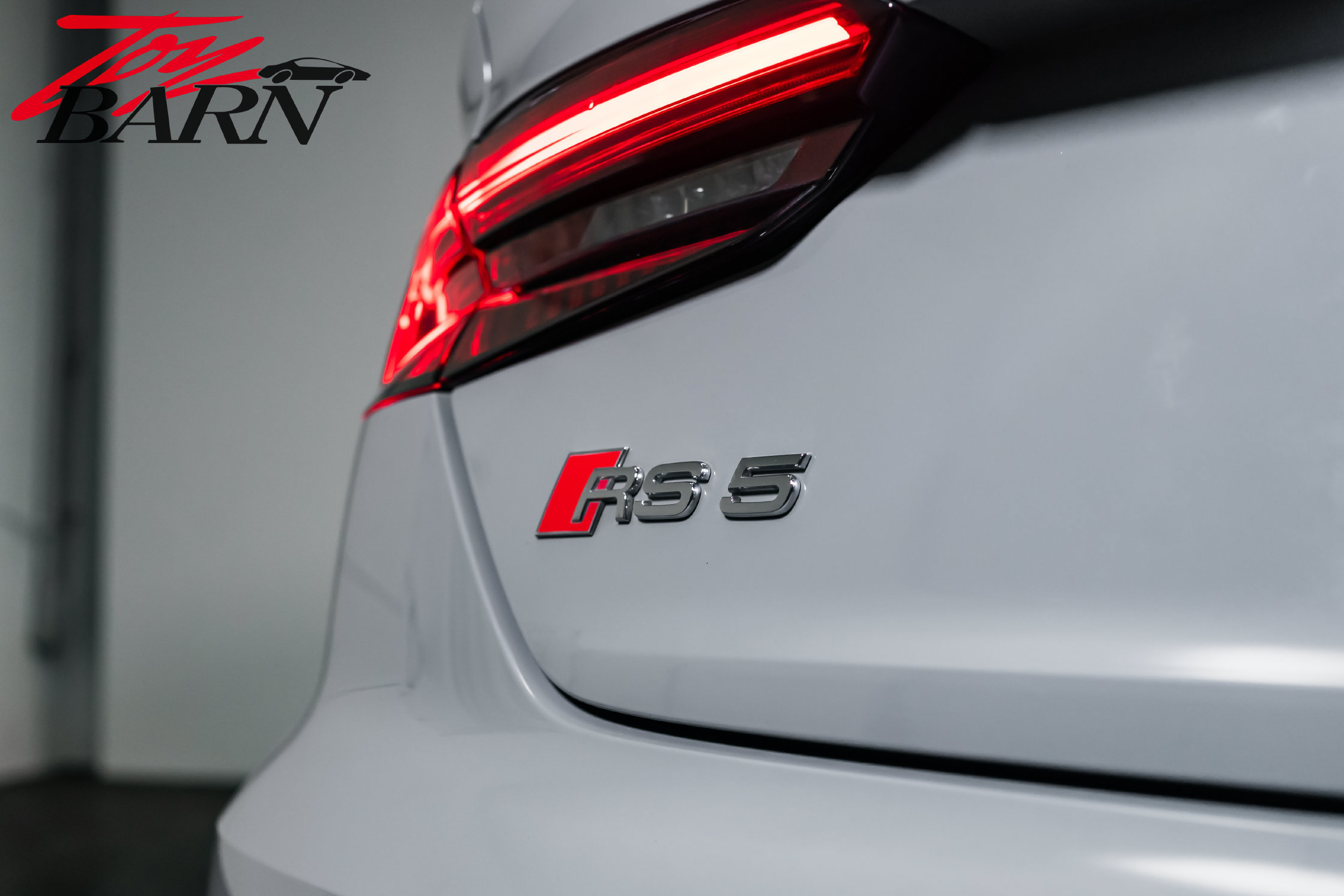 Used 2019 Audi RS 5 Sportback w/ RS Driver Assistance Package AWD/4WD image 14