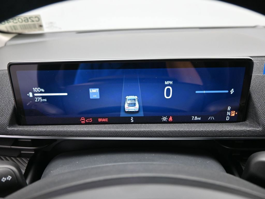 New 2026 Ford Mustang Mach-E Select image 13