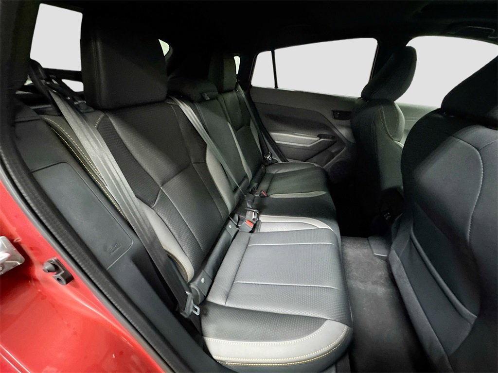 New 2026 Subaru Crosstrek 2.5i Wilderness image 25