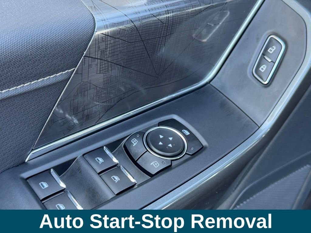 Used 2022 Ford F150 XLT w/ Equipment Group 302A High image 16