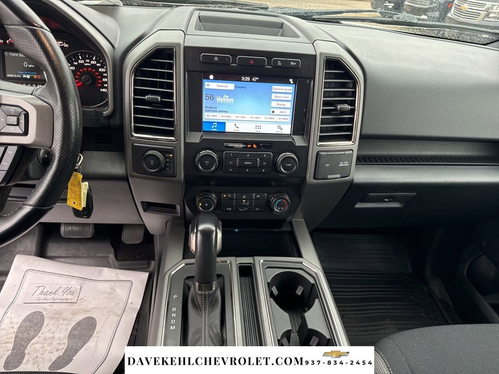 Used 2019 Ford F150 Raptor image 16