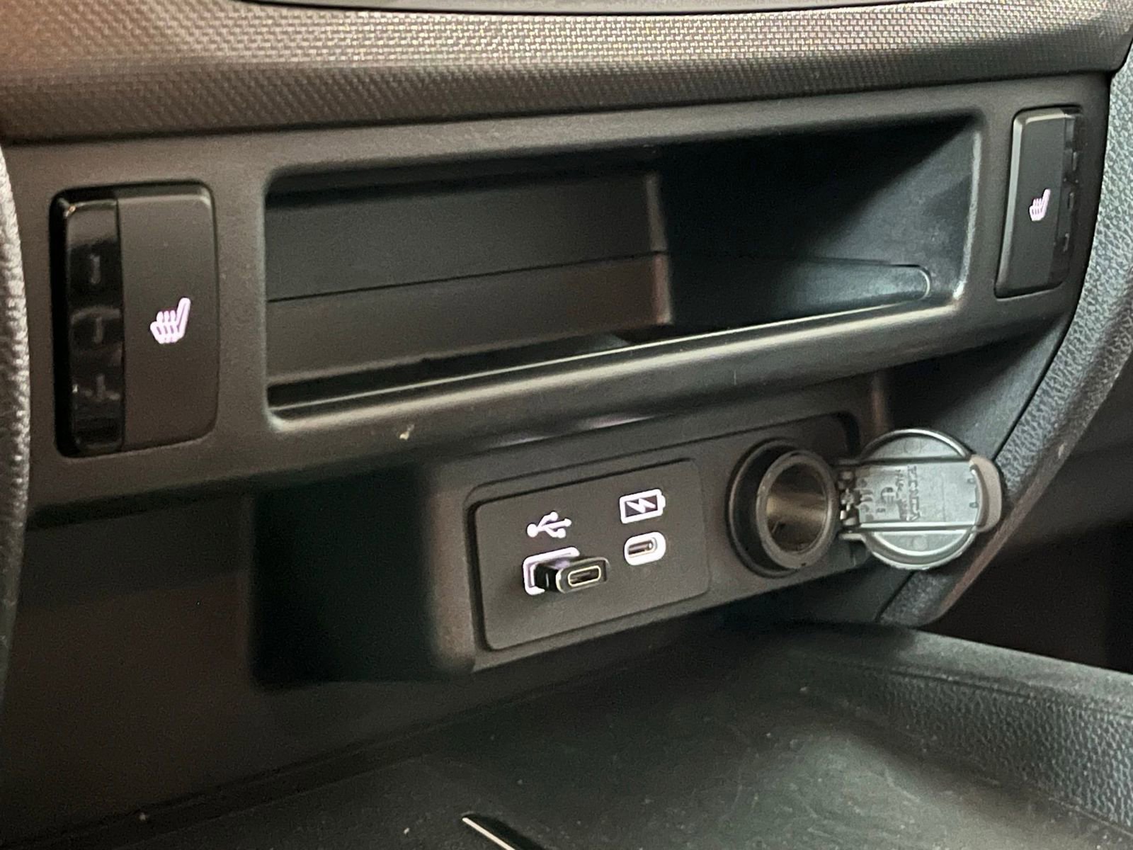 Used 2024 Honda Passport TrailSport image 26