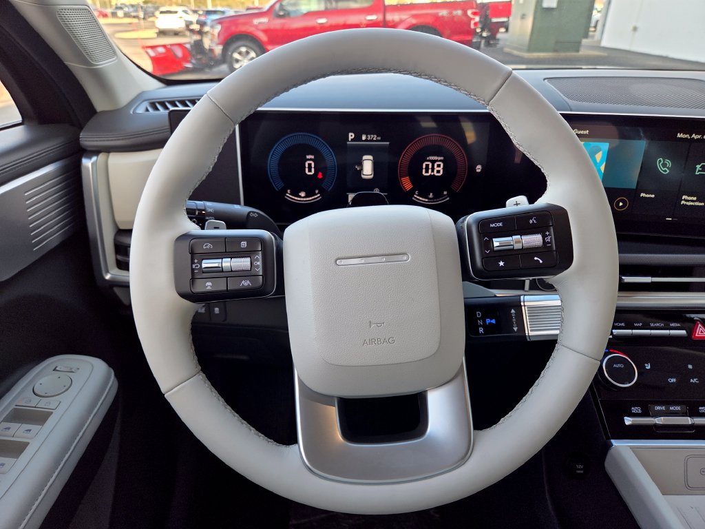 New 2026 Hyundai Santa Fe SEL AWD/4WD image 24
