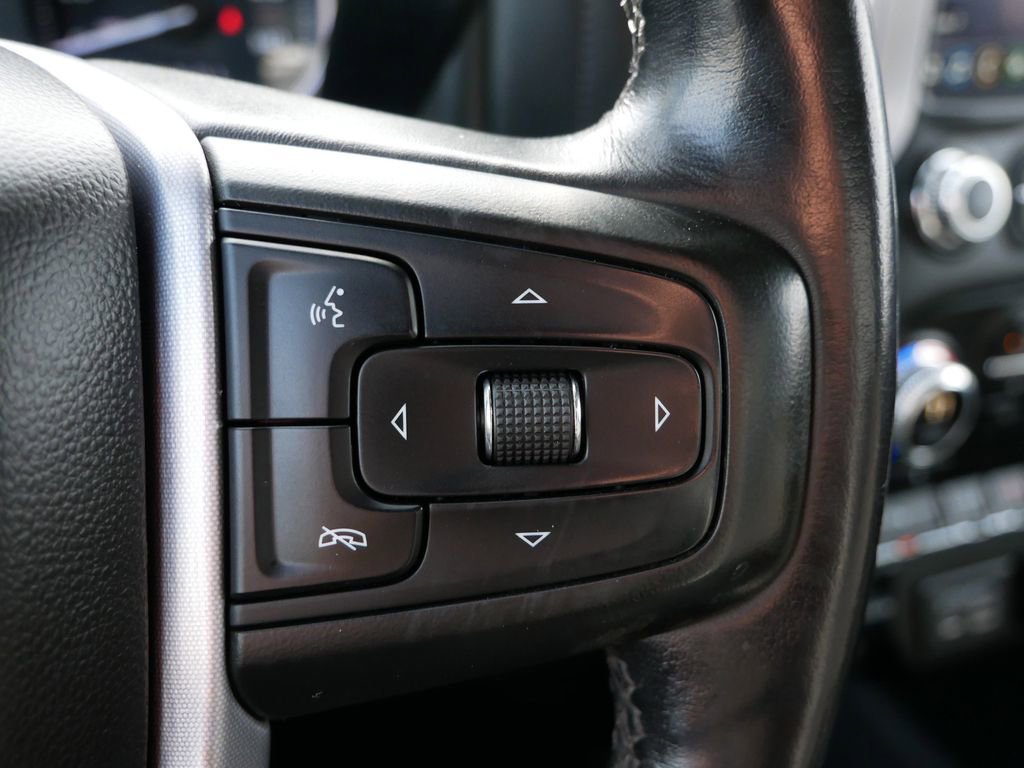 Used 2020 GMC Sierra 2500 SLE w/ SLE Convenience Package AWD/4WD image 29