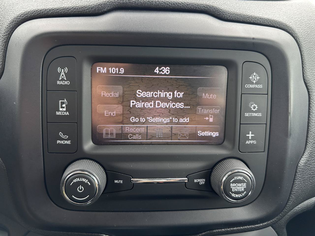 Used 2019 Jeep Renegade Sport AWD/4WD image 62