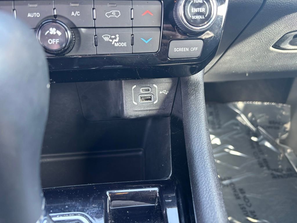 Used 2023 Jeep Compass Limited w/ Elite Group image 20