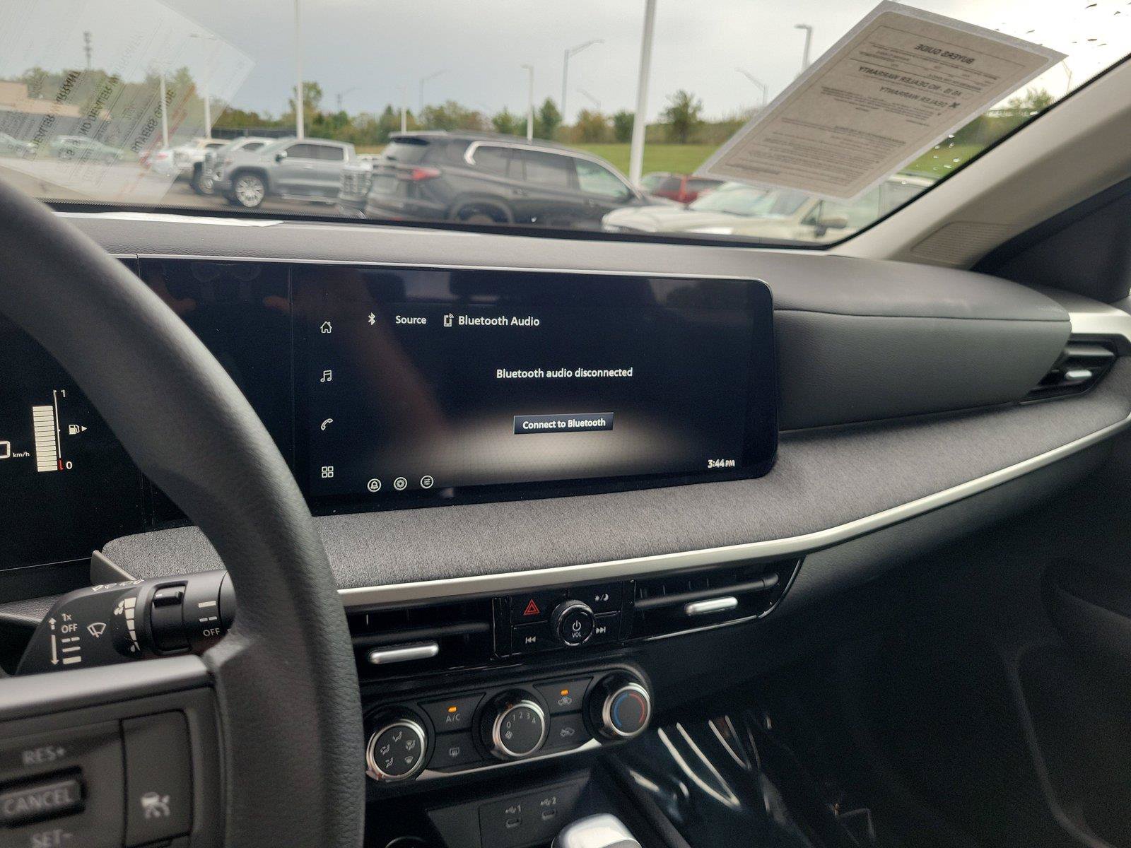 Used 2026 Nissan Kicks S FWD image 27