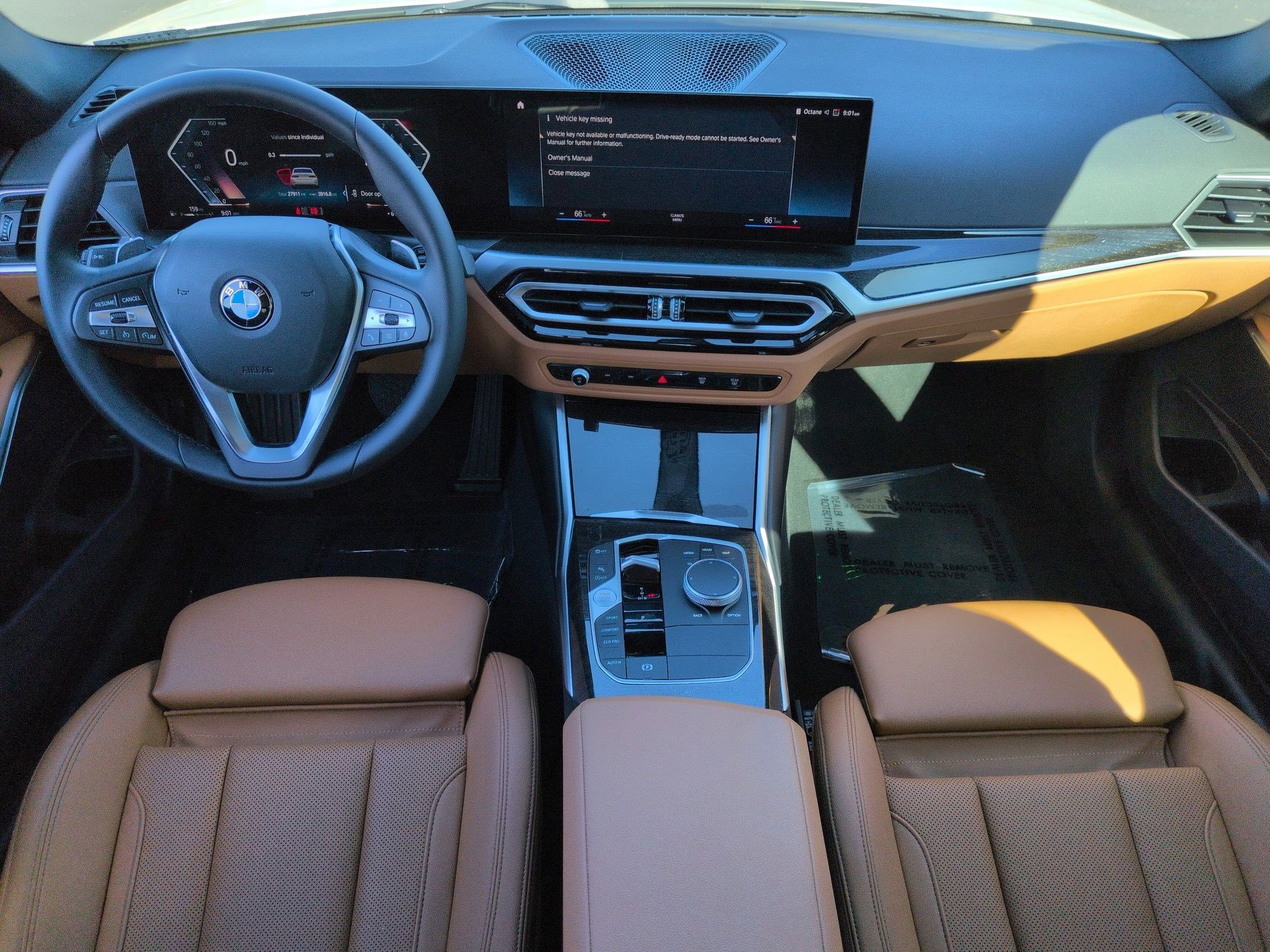 Certified 2024 BMW 330i Sedan w/ Convenience Package RWD image 29