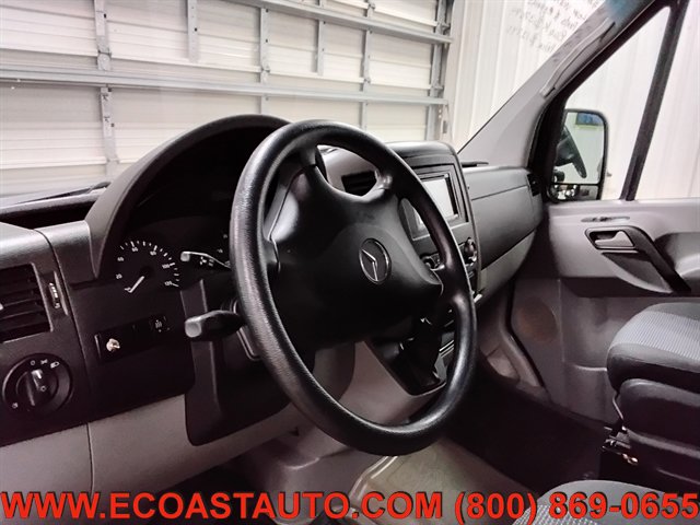 Used 2011 Mercedes-Benz Sprinter 2500 image 11