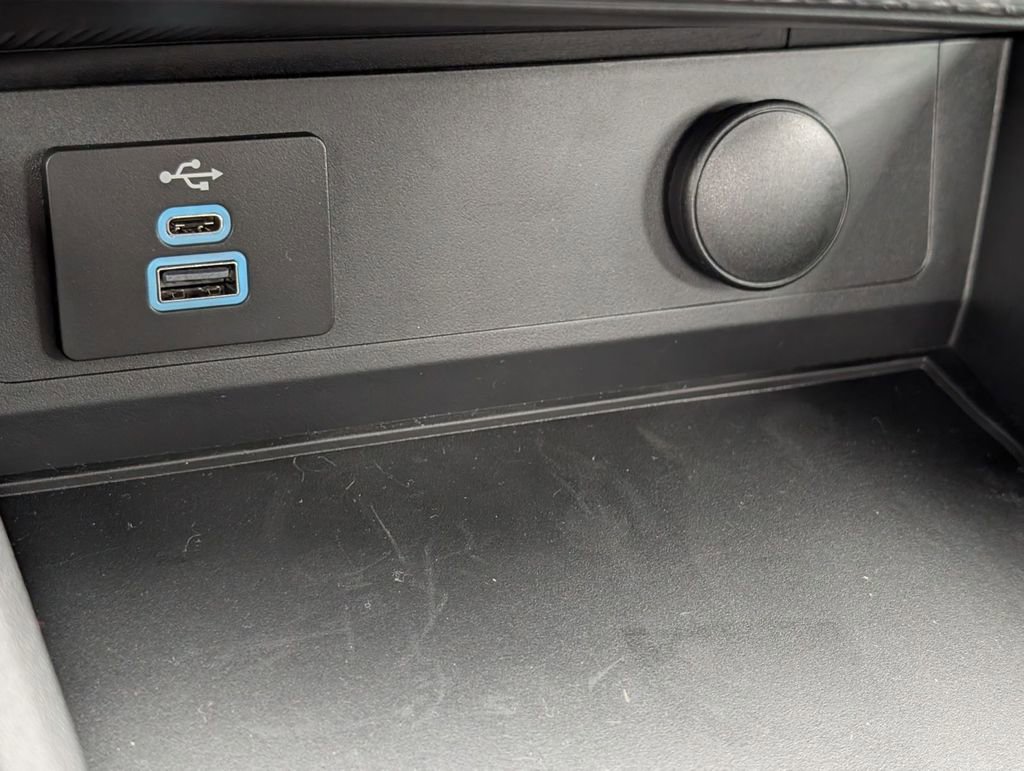 New 2026 Ford Mustang Coupe image 34