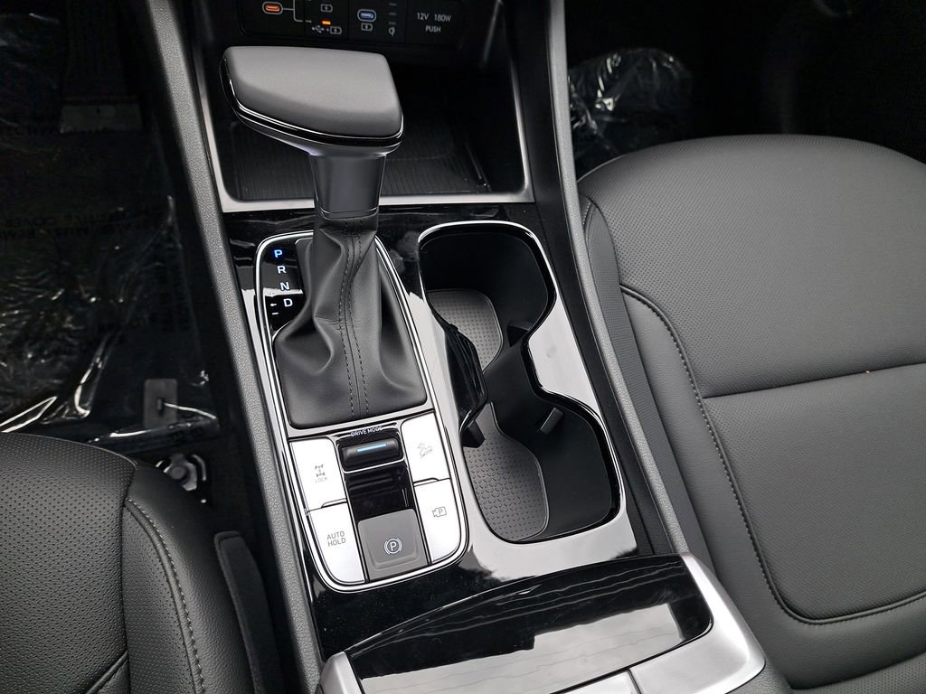 New 2025 Hyundai Santa Cruz XRT AWD/4WD image 24