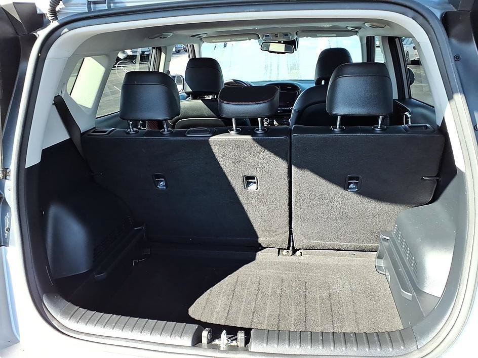 Used 2023 Kia Soul GT-Line FWD image 20