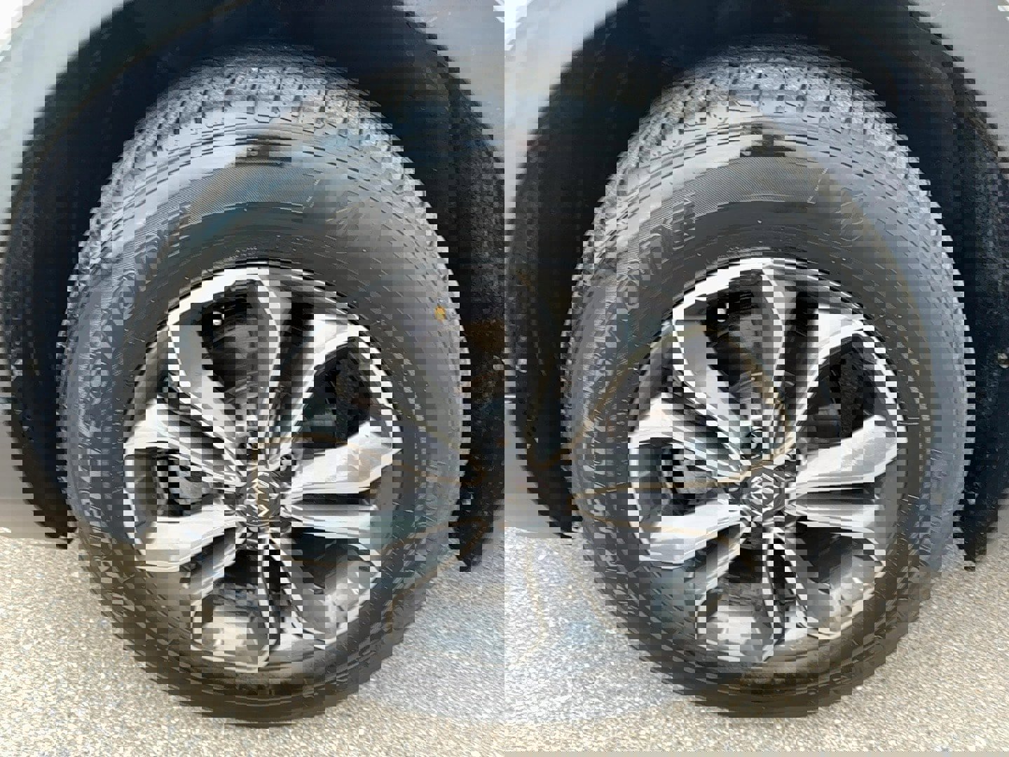 Used 2020 Honda CR-V EX image 13