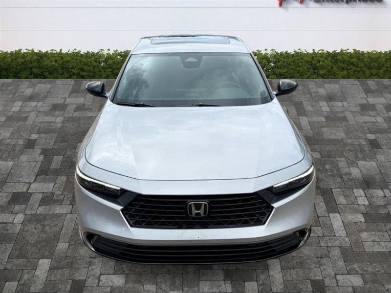 Used 2026 Honda Accord Sport image 11