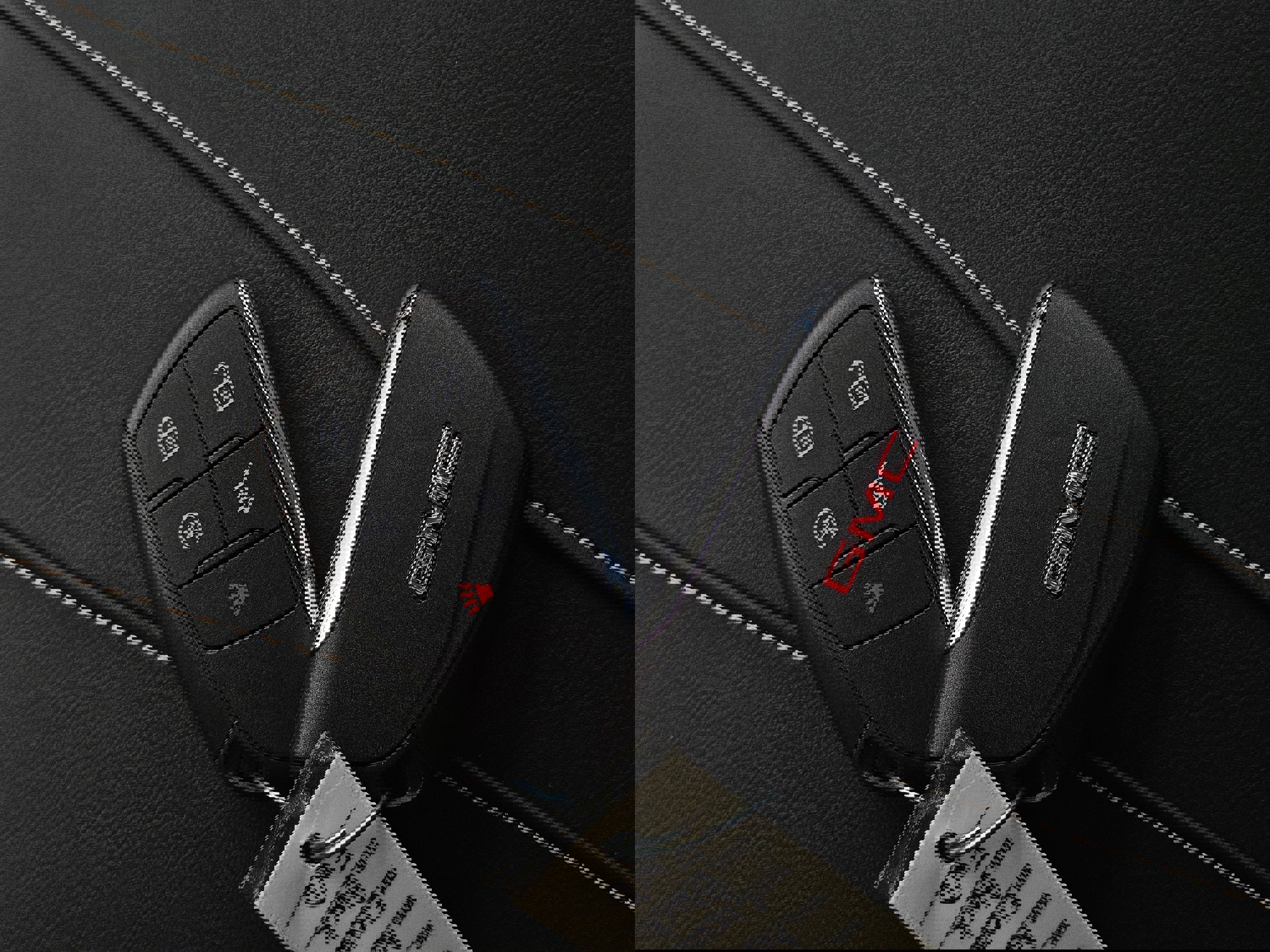 New 2026 GMC Acadia Elevation w/ Black Edition image 35