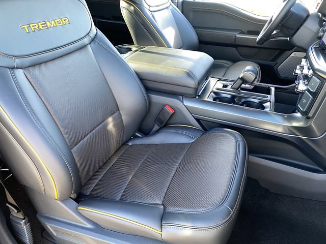 New 2026 Ford F150 Tremor AWD/4WD image 11