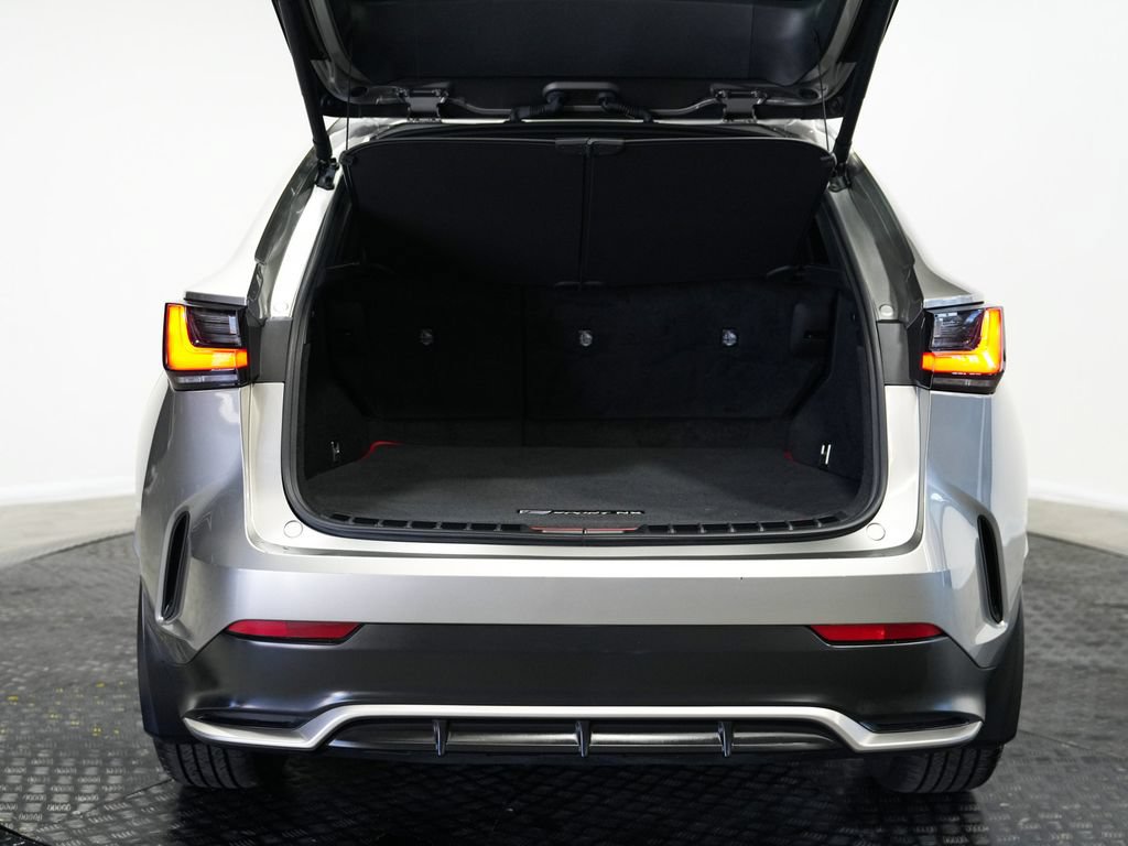 Used 2024 Lexus NX 350 F Sport AWD/4WD image 42