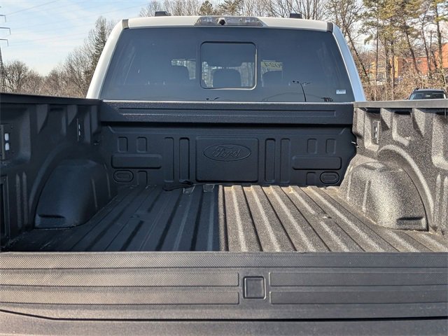 Used 2024 Ford F150 Raptor w/ Equipment Group 803A Raptor R image 32