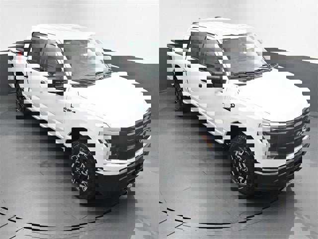 New 2024 Ford F150 Lightning Pro w/ Max Trailer Tow Package image 20