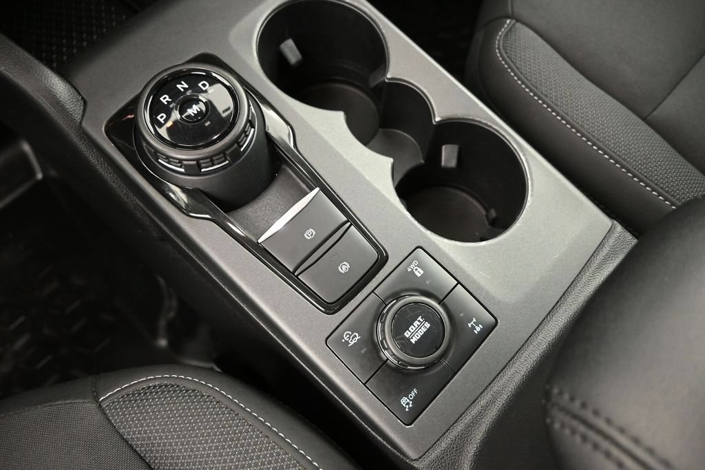 Used 2023 Ford Bronco Sport Badlands AWD/4WD image 9