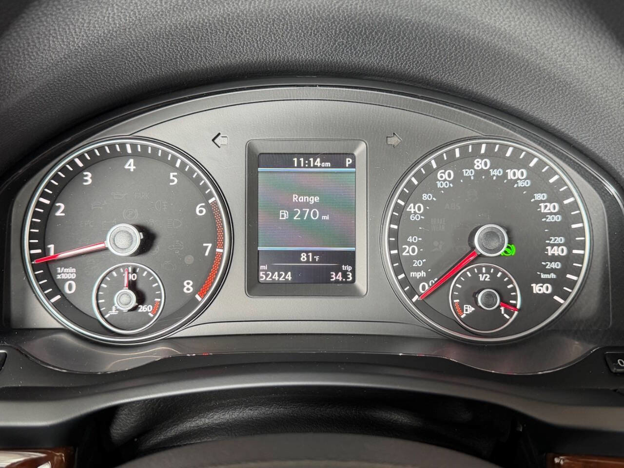 Used 2012 Volkswagen Eos Lux image 21