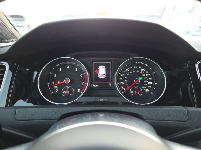 Used 2018 Volkswagen GTI S image 22