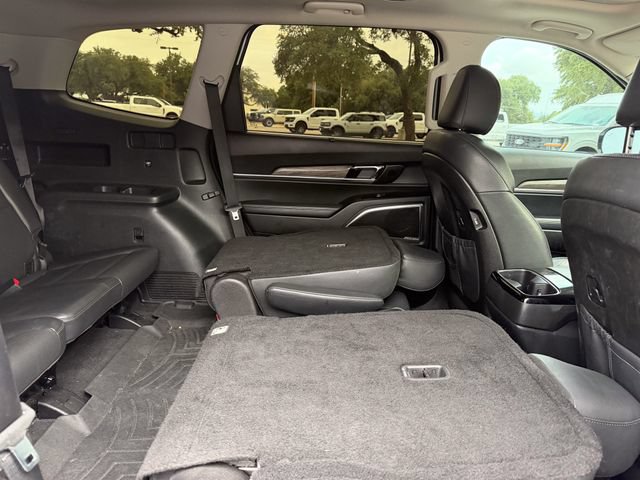 Used 2020 Kia Telluride SX w/ Towing Package FWD image 18