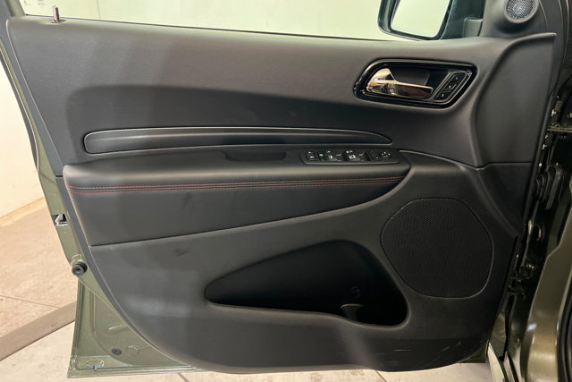 New 2026 Dodge Durango GT AWD/4WD image 14