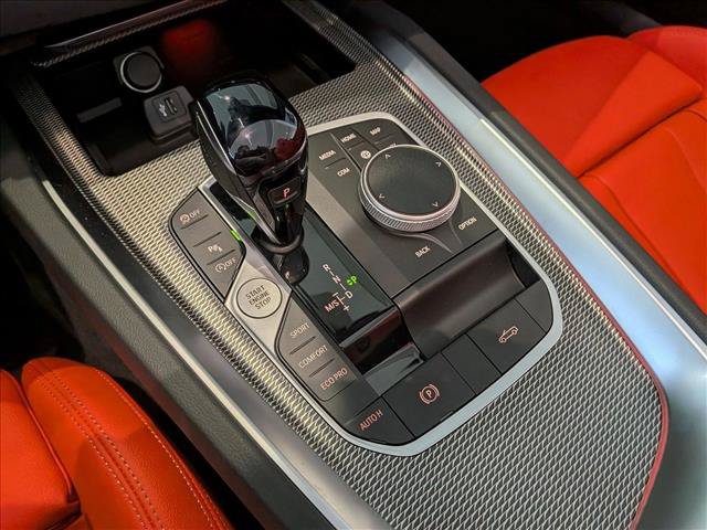 New 2026 BMW Z4 M40i w/ Premium Package RWD image 15