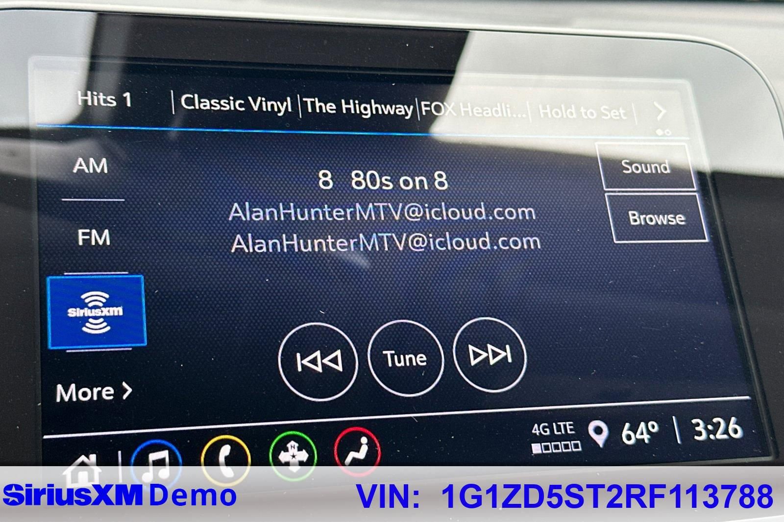 Used 2024 Chevrolet Malibu LT image 32