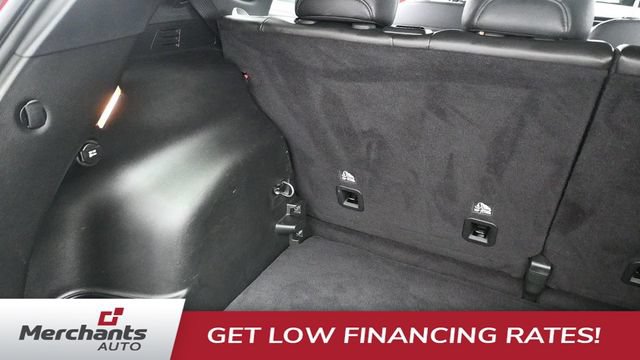 Used 2022 Jeep Compass Limited AWD/4WD image 29