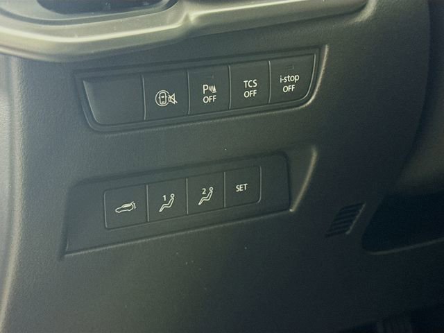 New 2026 MAZDA CX-90 3.3 Turbo w/ Premium Sport Pkg image 10