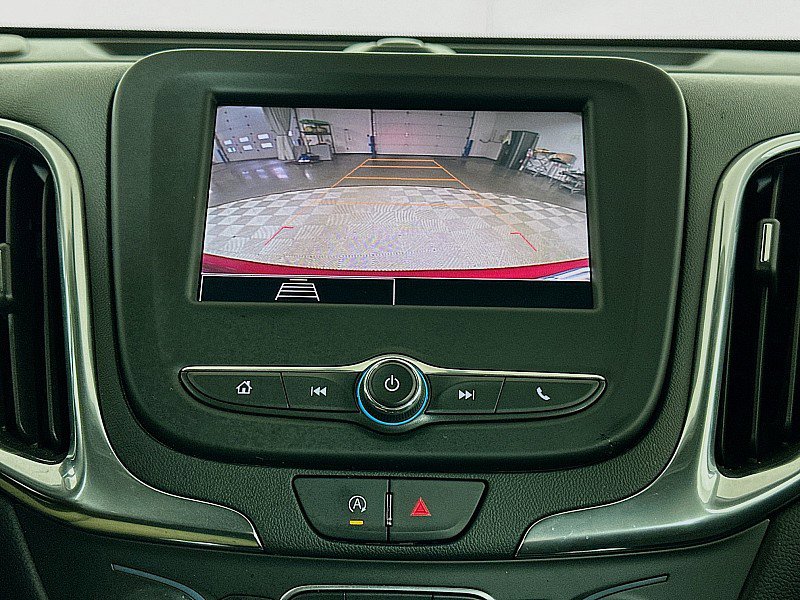 Used 2022 Chevrolet Equinox LT image 15