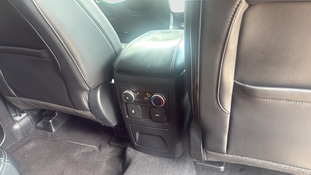 Used 2023 Ford Explorer XLT w/ Equipment Group 202A RWD image 22