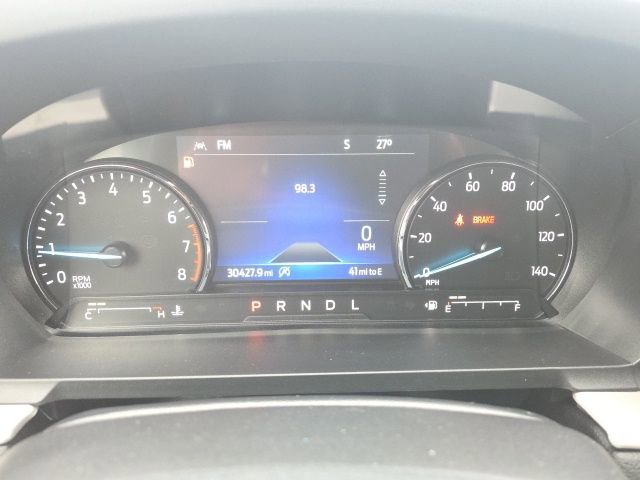 Used 2023 Ford Explorer XLT w/ Equipment Group 202A image 43