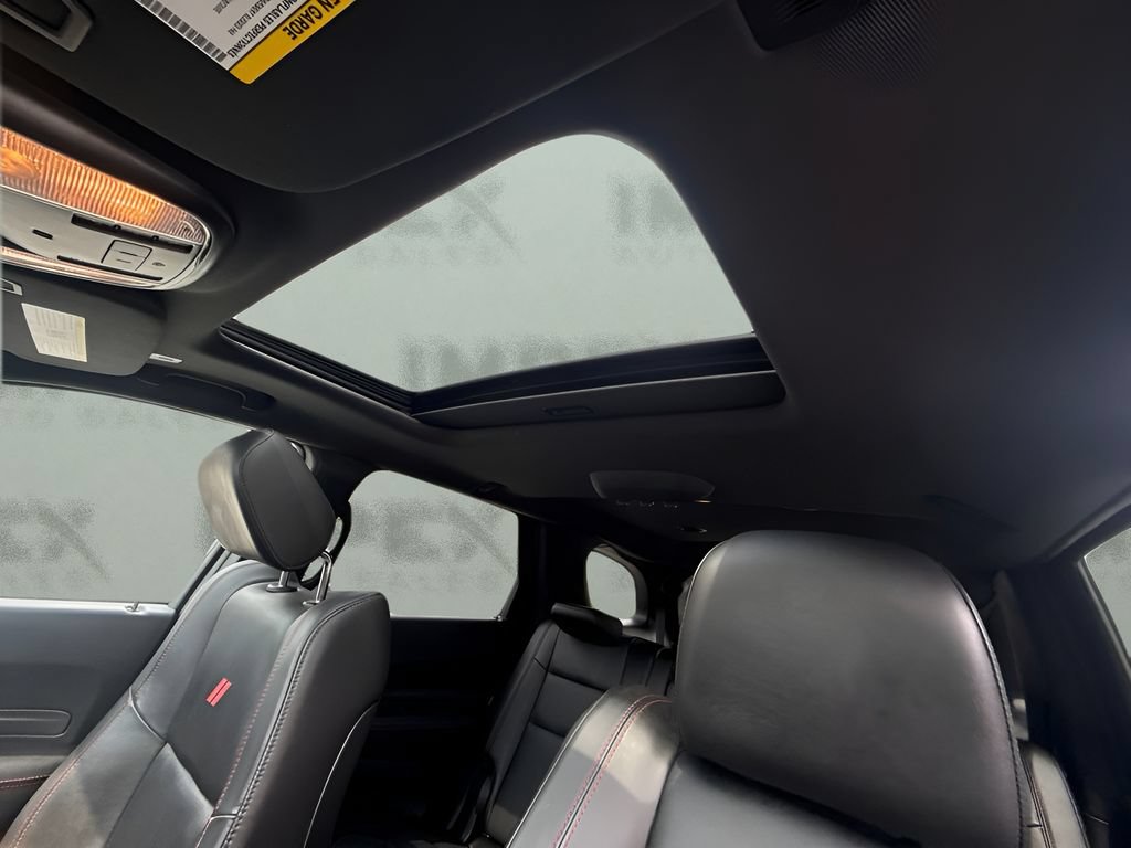 Used 2025 Dodge Durango GT AWD/4WD image 10